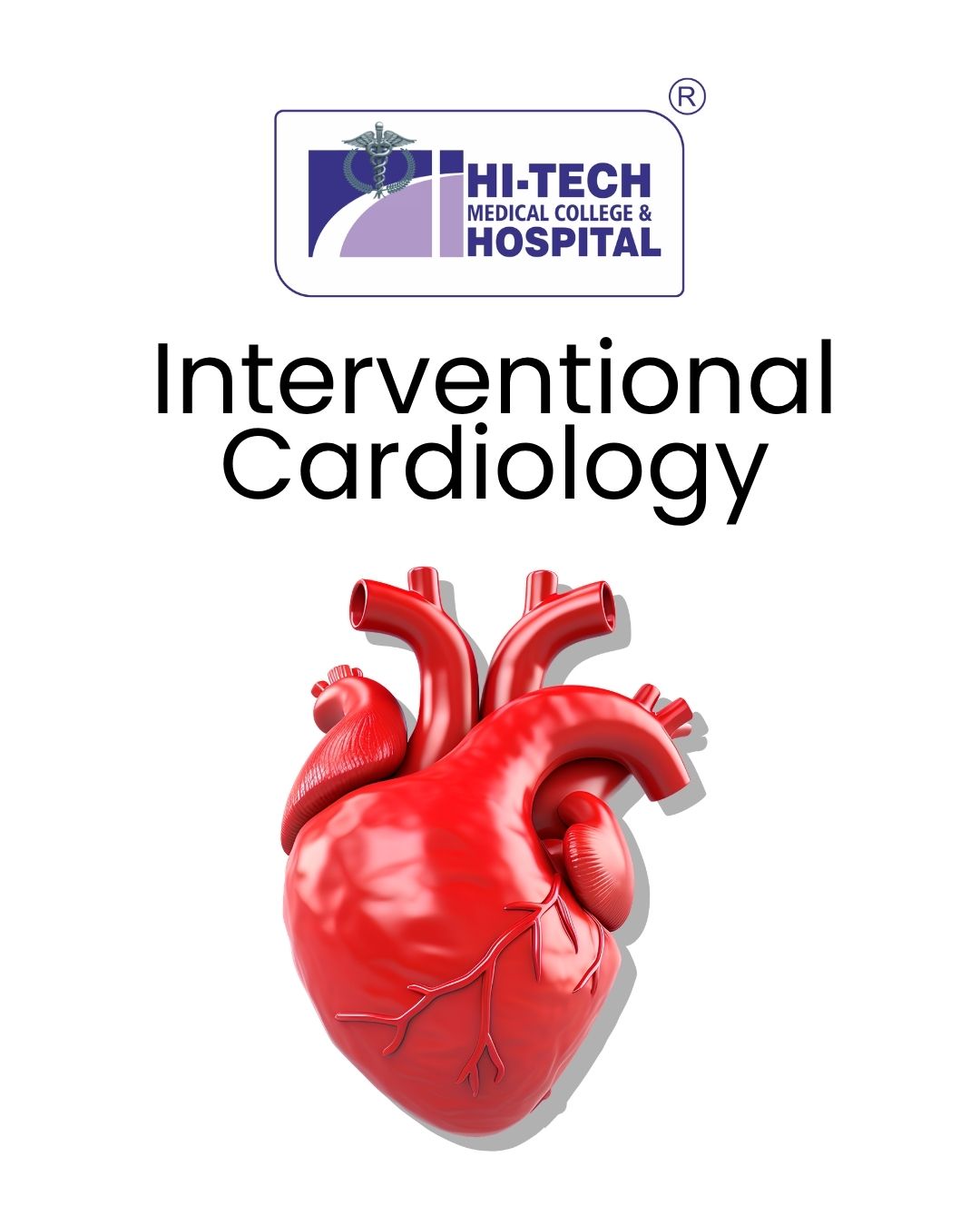 Cardiology Operations By Doctors