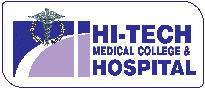 hi-tech hospital